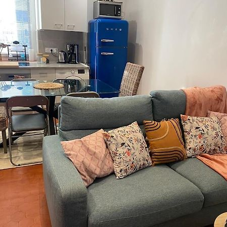 A Deux Pas Des Grands Buffets - Cosy T2 Climatise Daire Narbonne Dış mekan fotoğraf