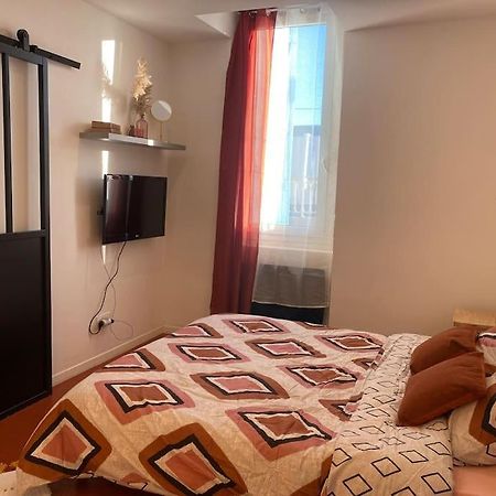 A Deux Pas Des Grands Buffets - Cosy T2 Climatise Daire Narbonne Dış mekan fotoğraf