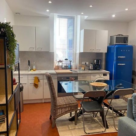 A Deux Pas Des Grands Buffets - Cosy T2 Climatise Daire Narbonne Dış mekan fotoğraf