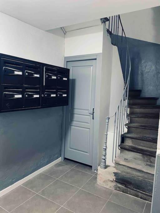 A Deux Pas Des Grands Buffets - Cosy T2 Climatise Daire Narbonne Dış mekan fotoğraf