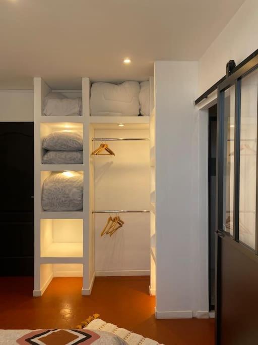A Deux Pas Des Grands Buffets - Cosy T2 Climatise Daire Narbonne Dış mekan fotoğraf