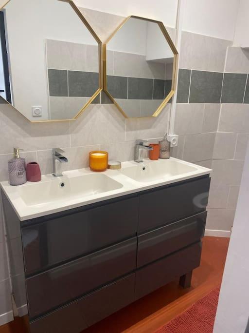 A Deux Pas Des Grands Buffets - Cosy T2 Climatise Daire Narbonne Dış mekan fotoğraf
